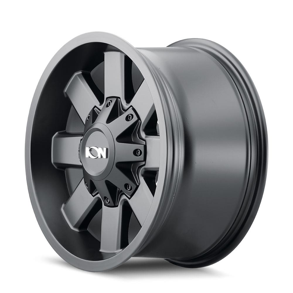 ION Alloy Wheels Wheels 141-7952B18