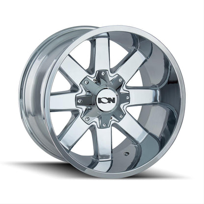 ION Alloy Series 141 Chrome Wheels 141-2997C