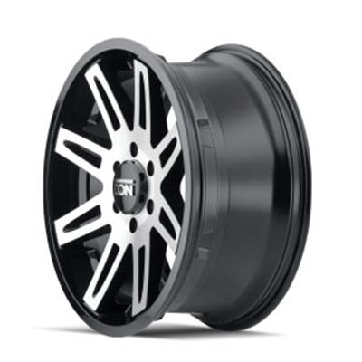 ION Alloy Wheels Wheels 142-2981B18