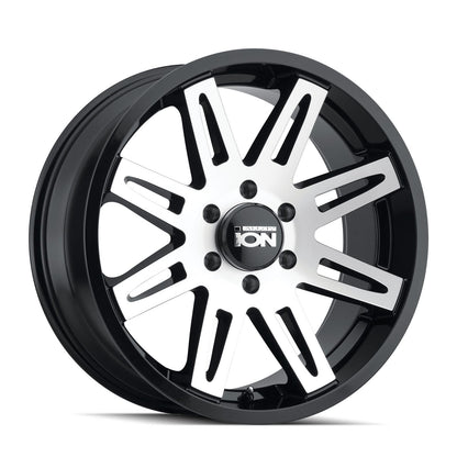 ION Alloy Wheels Wheels 142-2981B18
