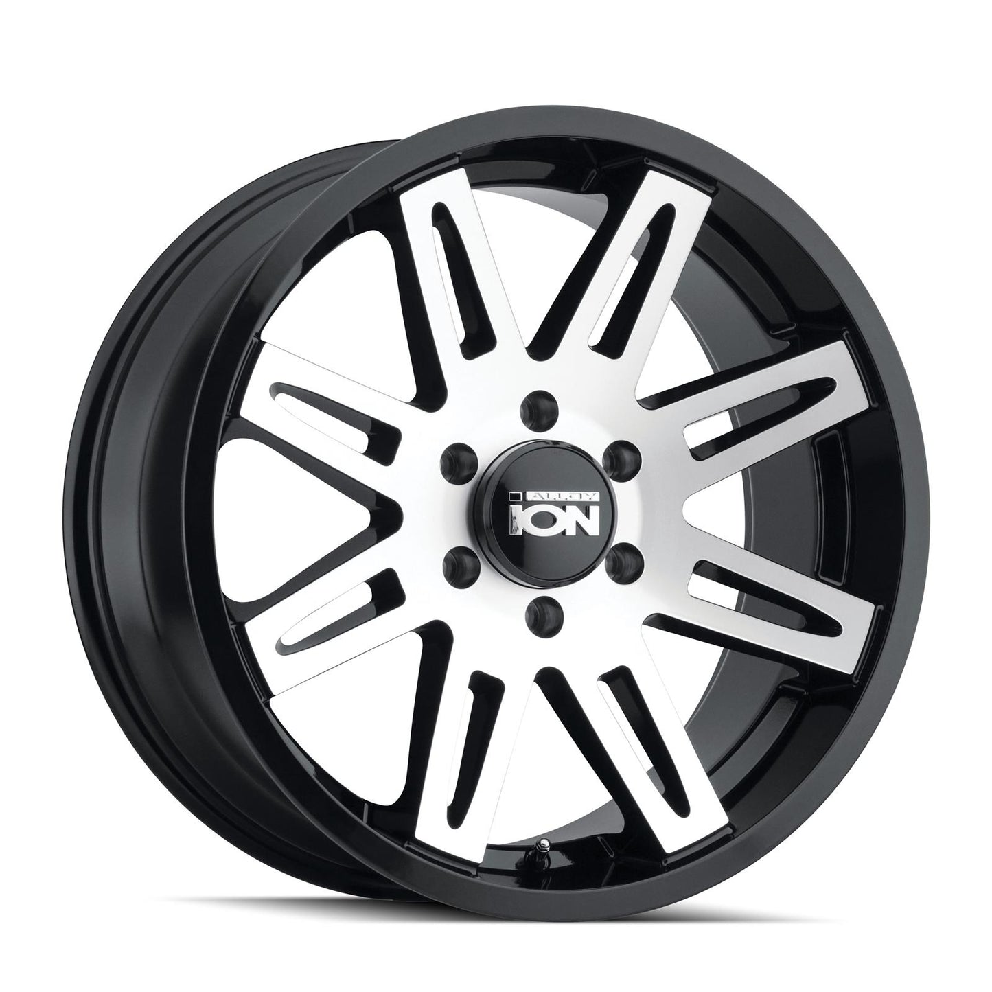 ION Alloy Wheels Wheels 142-7973B