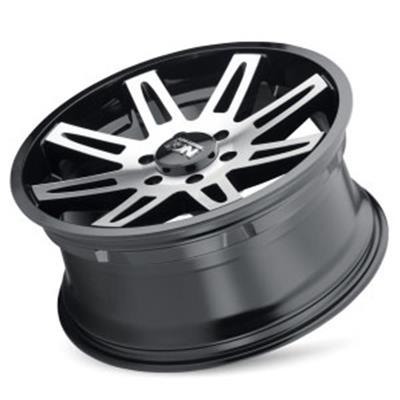 ION Alloy Wheels Wheels 142-7983B