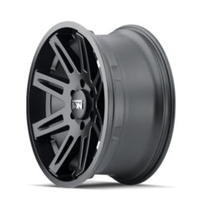 ION Alloy Wheels Wheels 142-2983MB25