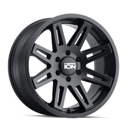ION Alloy Wheels Wheels 142-2983MB25
