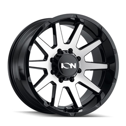 ION Alloy Wheels Wheels 143-7970BM