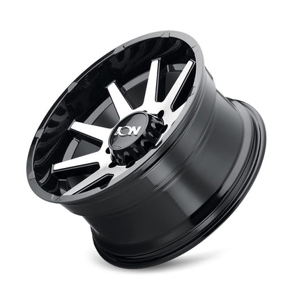 ION Alloy Wheels Wheels 143-2936BM