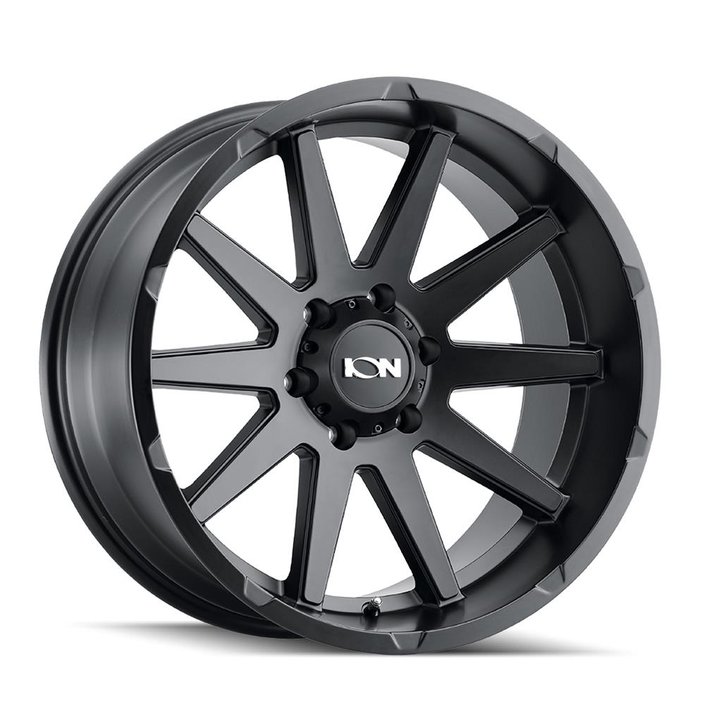 ION Alloy Wheels Wheels 143-2936MB18