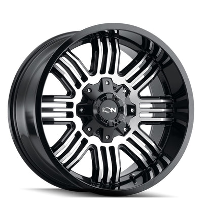 ION Alloy Wheels Wheels 144-2137B