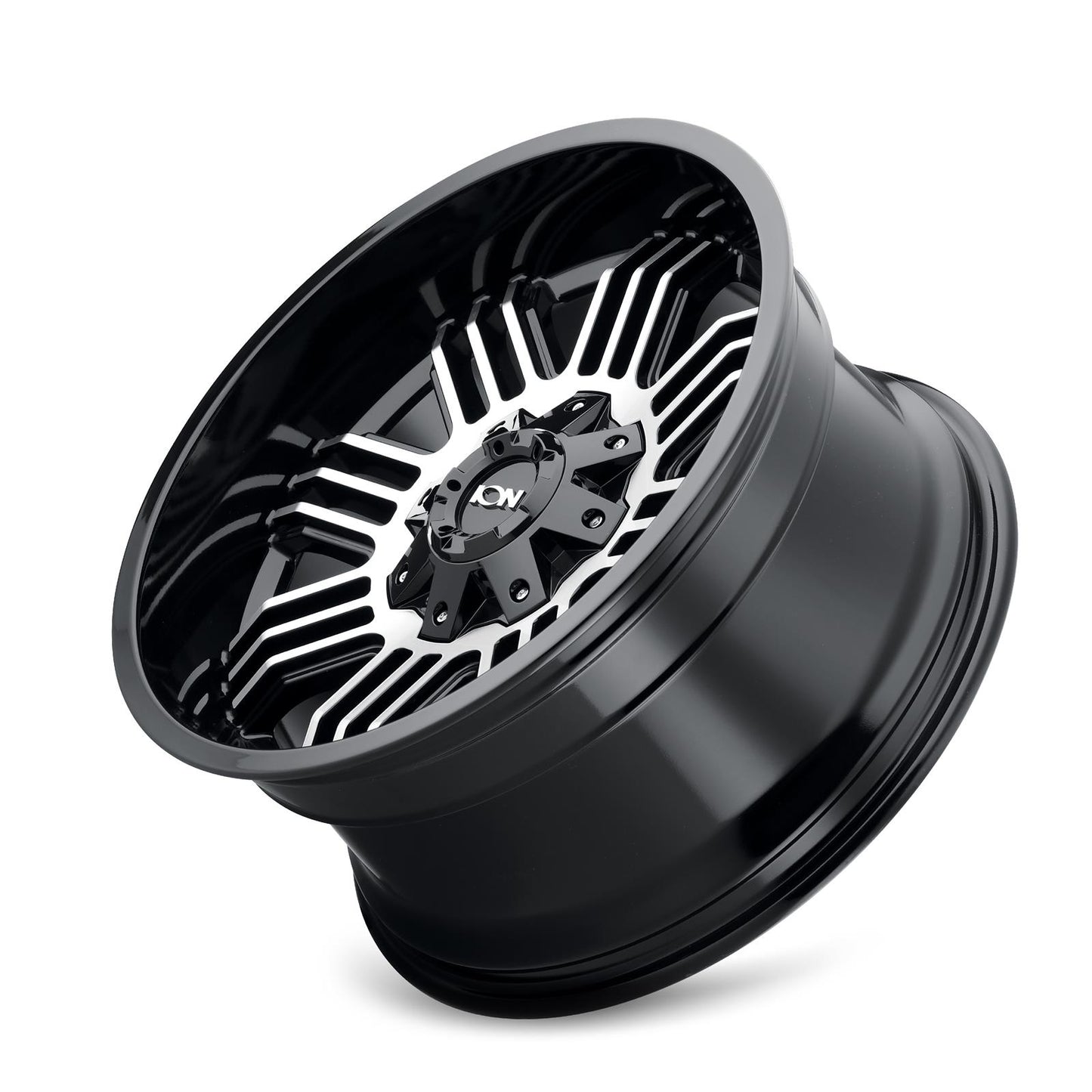 ION Alloy Wheels Wheels 144-2181B