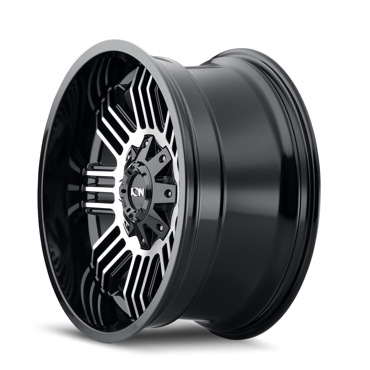 ION Alloy Wheels Wheels 144-2952B18