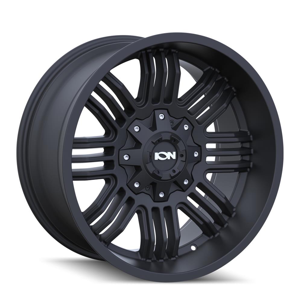 ION Alloy Wheels Wheels 144-2970MB
