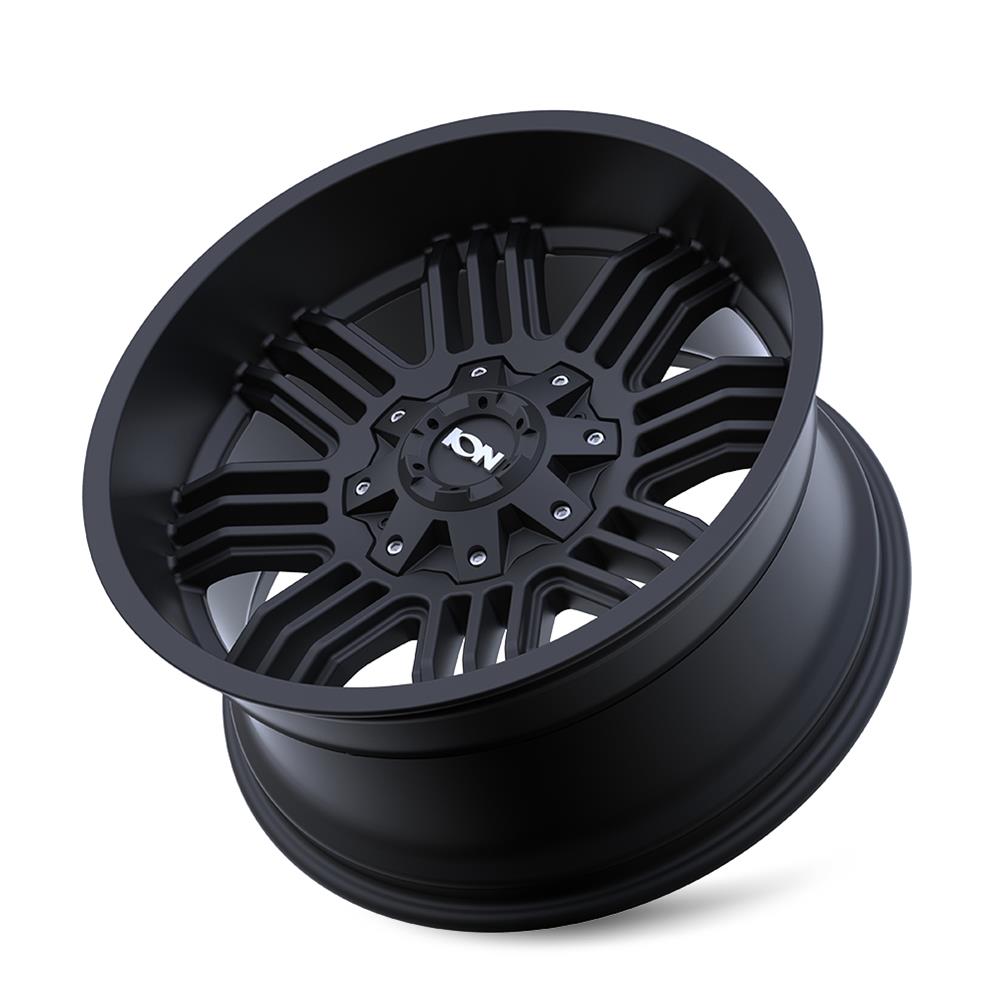 ION Alloy Wheels Wheels 144-2970MB