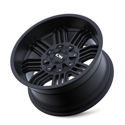 ION Alloy Wheels Wheels 144-2970MB