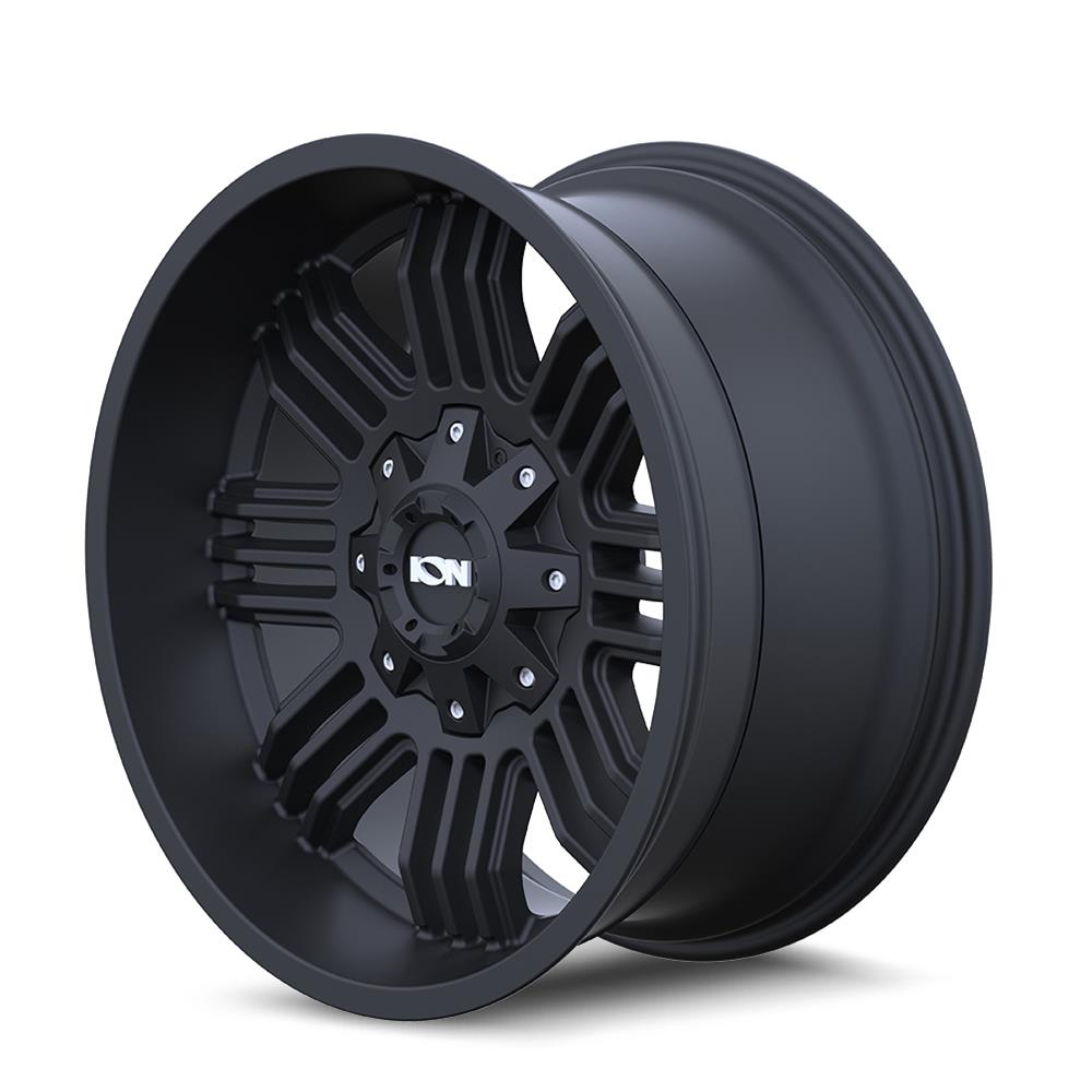 ION Alloy Wheels Wheels 144-2981MB