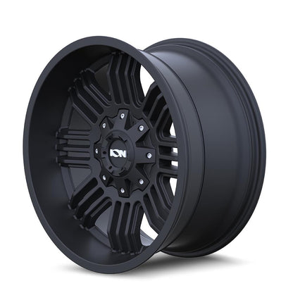ION Alloy Wheels Wheels 144-2981MB