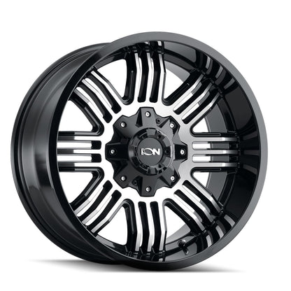 ION Alloy Wheels Wheels 144-2978B18