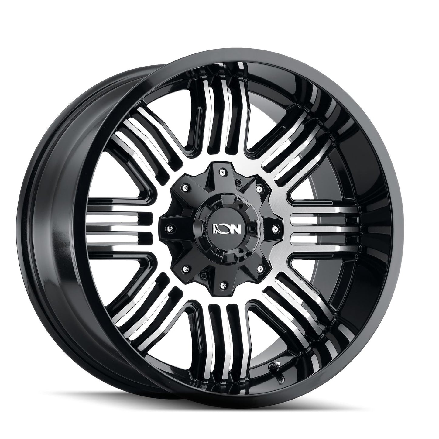 ION Alloy Wheels Wheels 144-2970B18