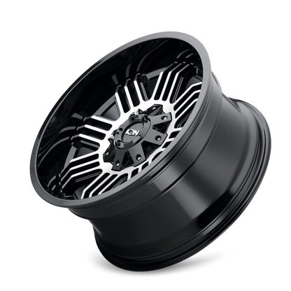 ION Alloy Wheels Wheels 144-2978B18