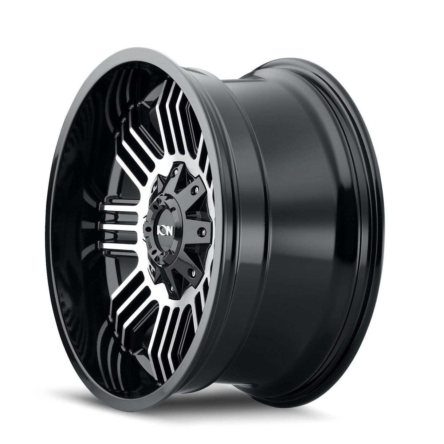 ION Alloy Wheels Wheels 144-2178B