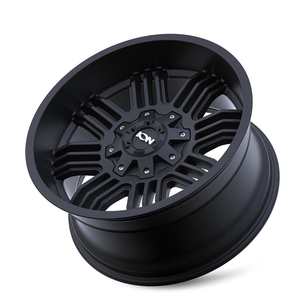 ION Alloy Wheels Wheels 144-2978MB