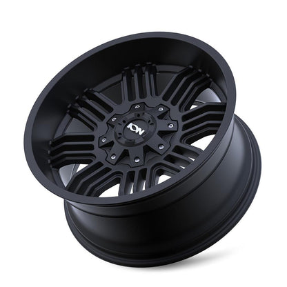 ION Alloy Wheels Wheels 144-2978MB