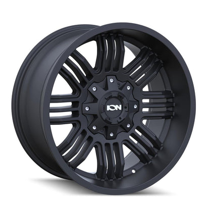 ION Alloy Wheels Wheels 144-2978MB