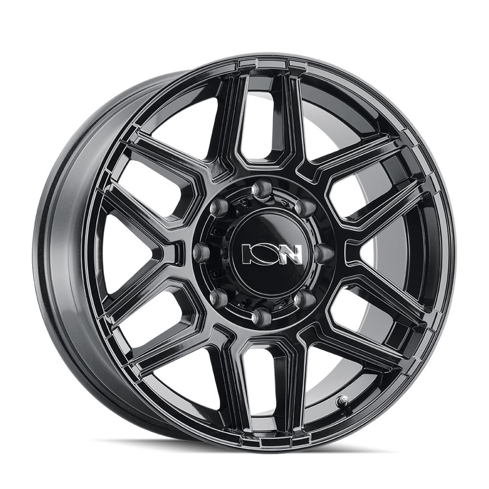 ION Alloy Wheels Wheels 146-2936GB