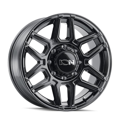 ION Alloy Wheels Wheels 146-7936GB