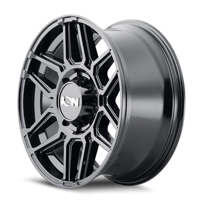 ION Alloy Wheels Wheels 146-2936GB18