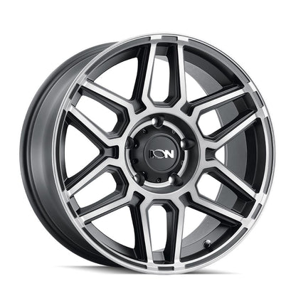 ION Alloy Wheels Wheels 146-2981TM