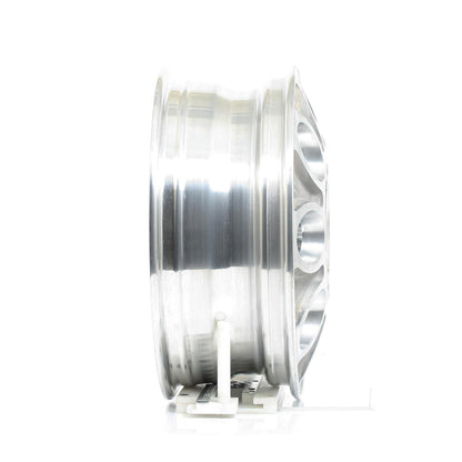 ION Alloy Series 167 Polished Wheels 167-6681RP