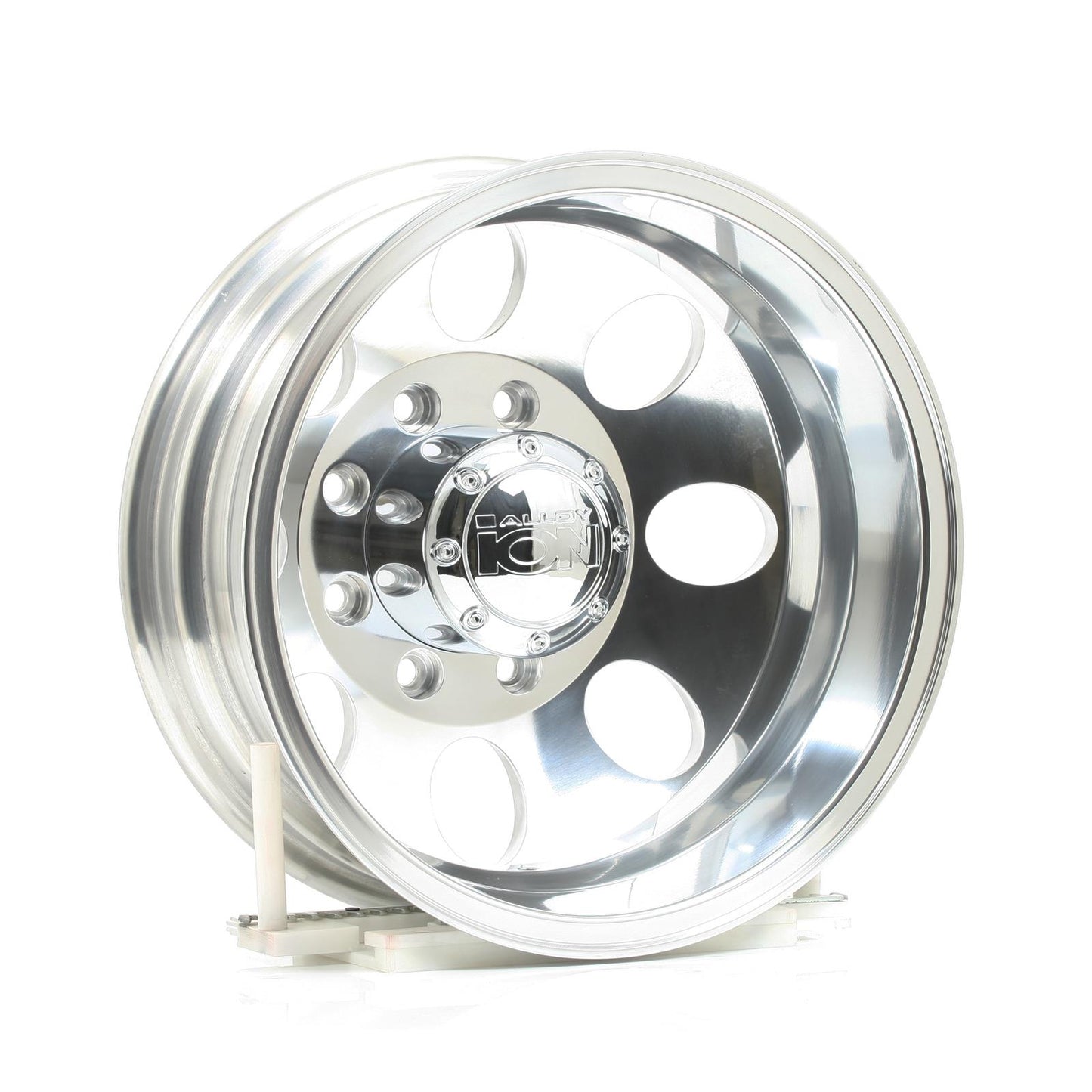 ION Alloy Series 167 Polished Wheels 167-6681RP
