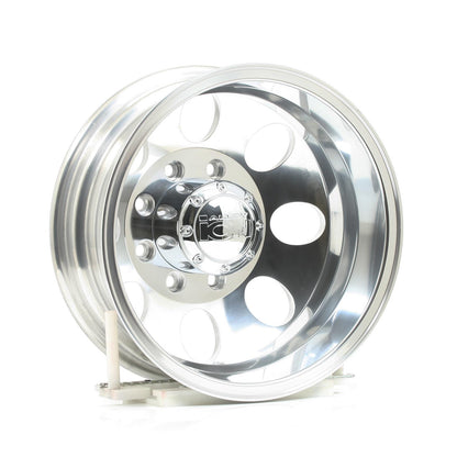ION Alloy Series 167 Polished Wheels 167-6681RP