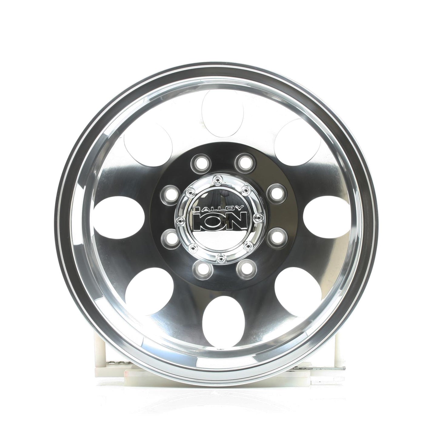 ION Alloy Series 167 Polished Wheels 167-6681RP