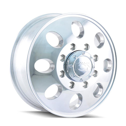 ION Alloy Wheels Wheels 167-7677FP