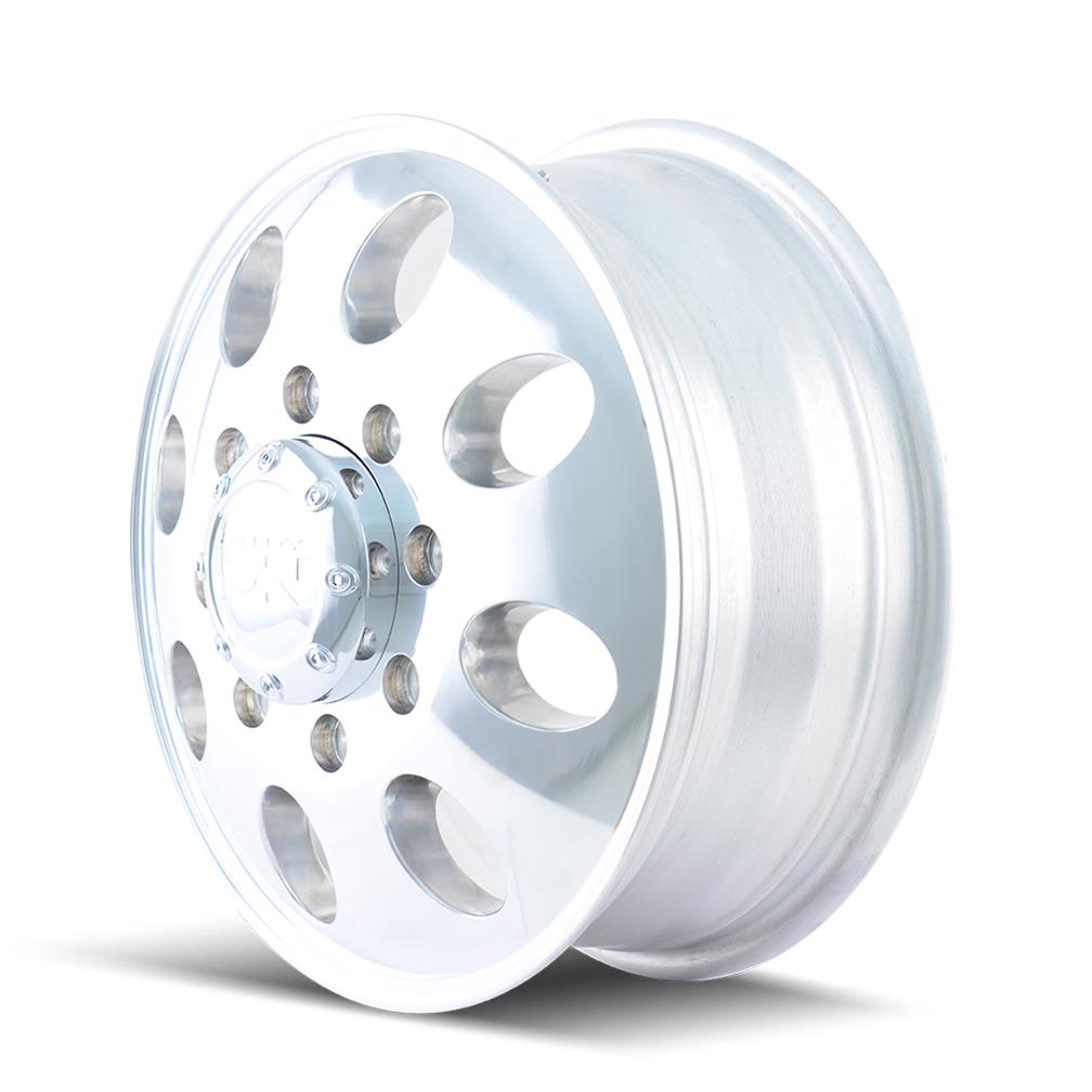 ION Alloy Wheels Wheels 167-7677FP