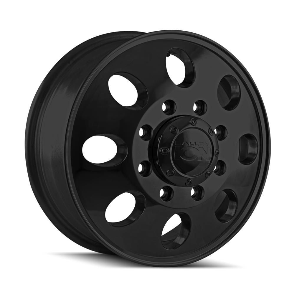 ION Alloy Wheels Wheels 167-7679FMB