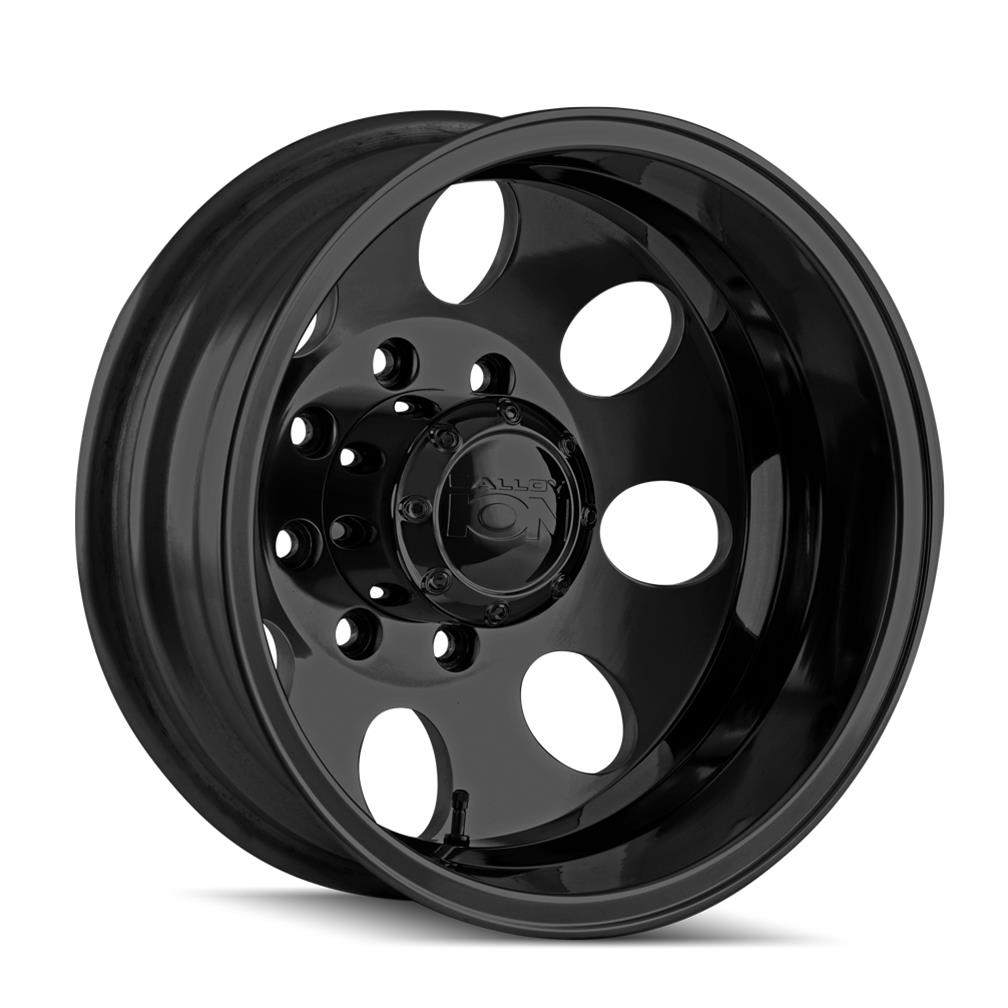 ION Alloy Wheels Wheels 167-7679RMB