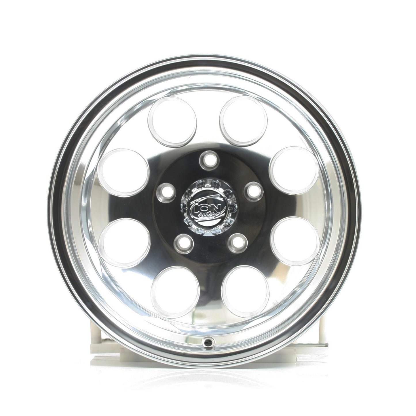 ION Alloy Series 171 Polished Wheels 171-6135P