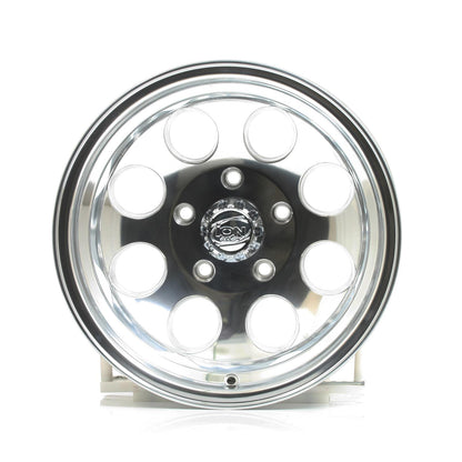 ION Alloy Series 171 Polished Wheels 171-6135P
