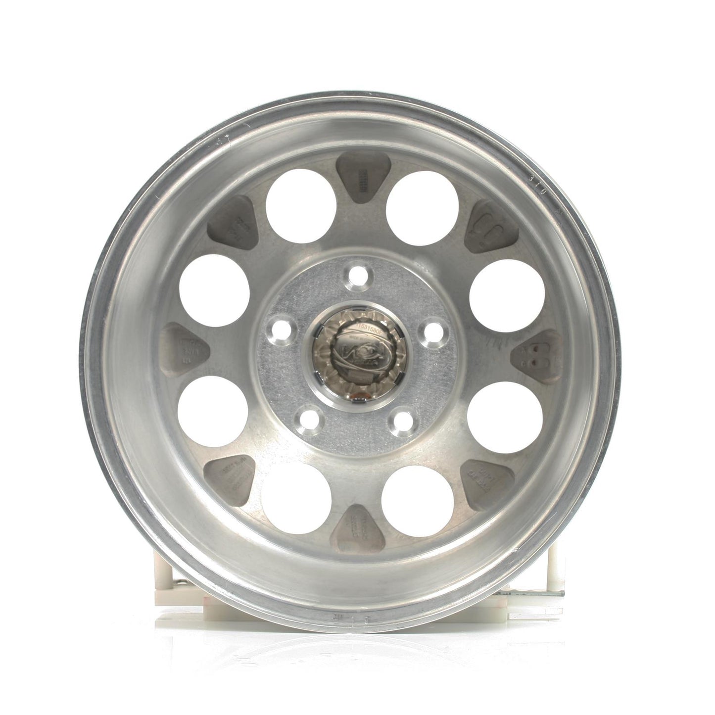 ION Alloy Series 171 Polished Wheels 171-6135P