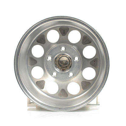 ION Alloy Series 171 Polished Wheels 171-6135P