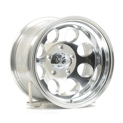 ION Alloy Series 171 Polished Wheels 171-6135P