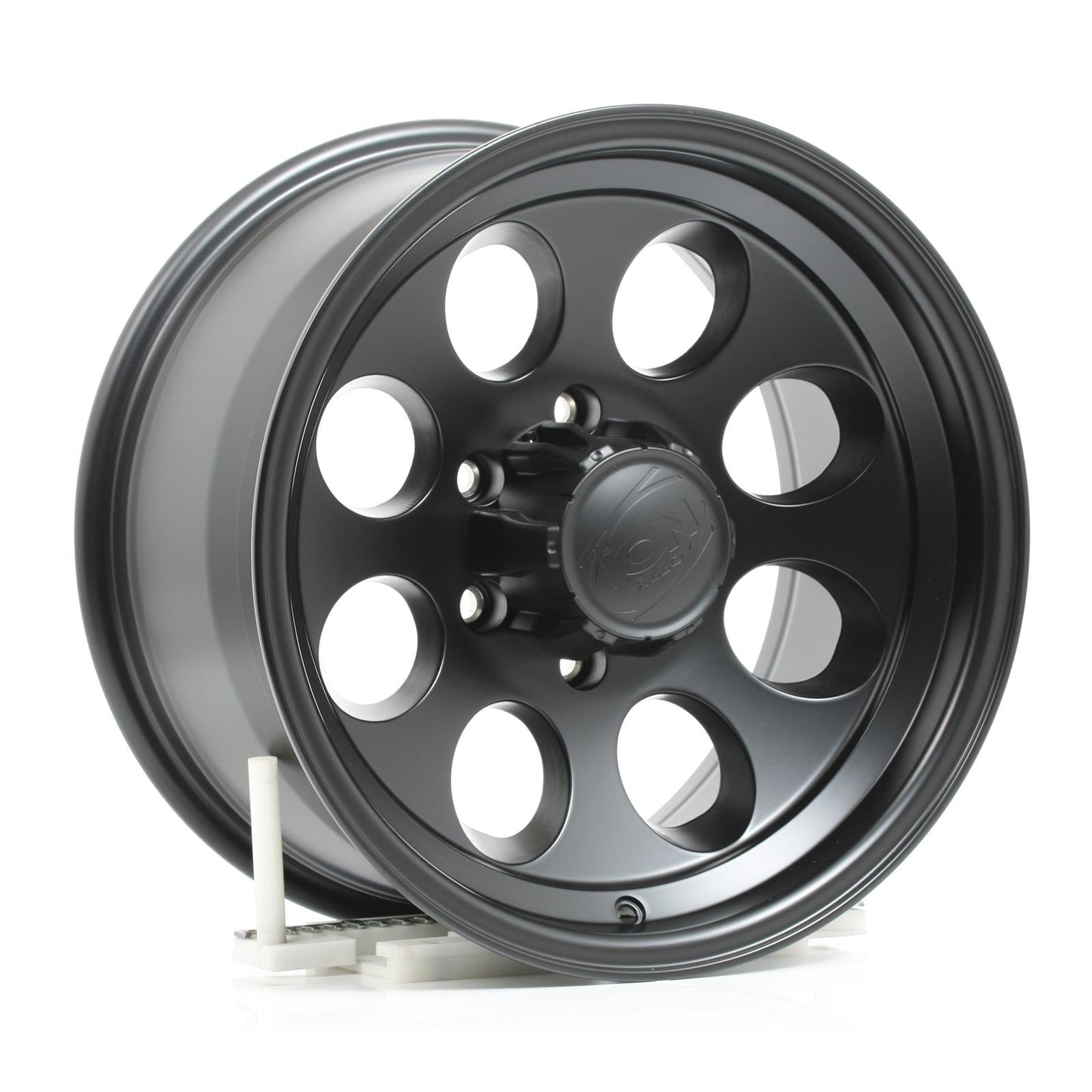 ION Alloy Series 171 Matte Black Wheels 171-7983MB