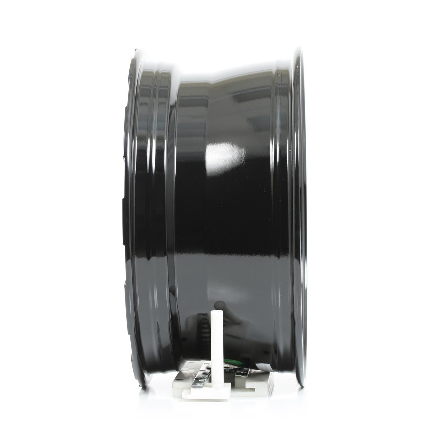 ION Alloy Series 179 Gloss Black Wheels with Machined Accents 179-7835B