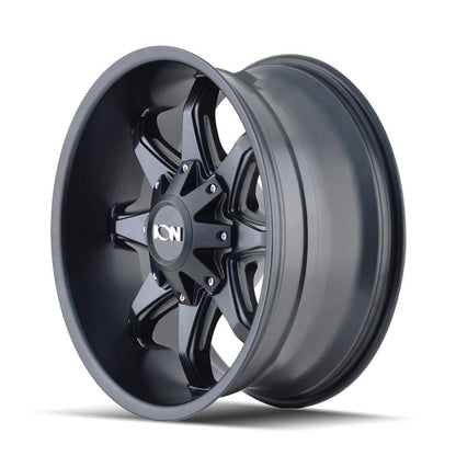 ION Alloy Wheels Wheels 181-7952G18