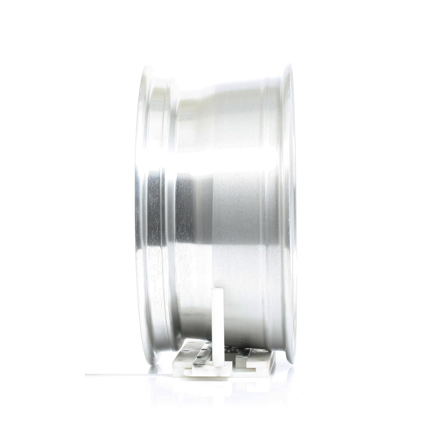ION Alloy Series 71 Silver Machined Wheels 71-5765