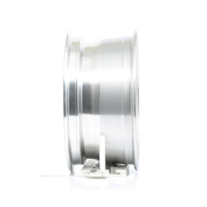 ION Alloy Series 71 Silver Machined Wheels 71-5765