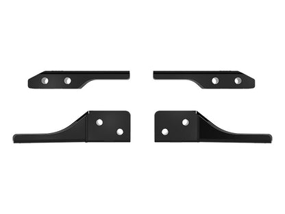 Icon Vehicle Dynamics High-Clearance Crash Bars 42000