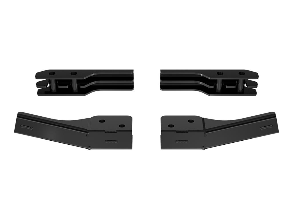 Icon Vehicle Dynamics High-Clearance Crash Bars 42000